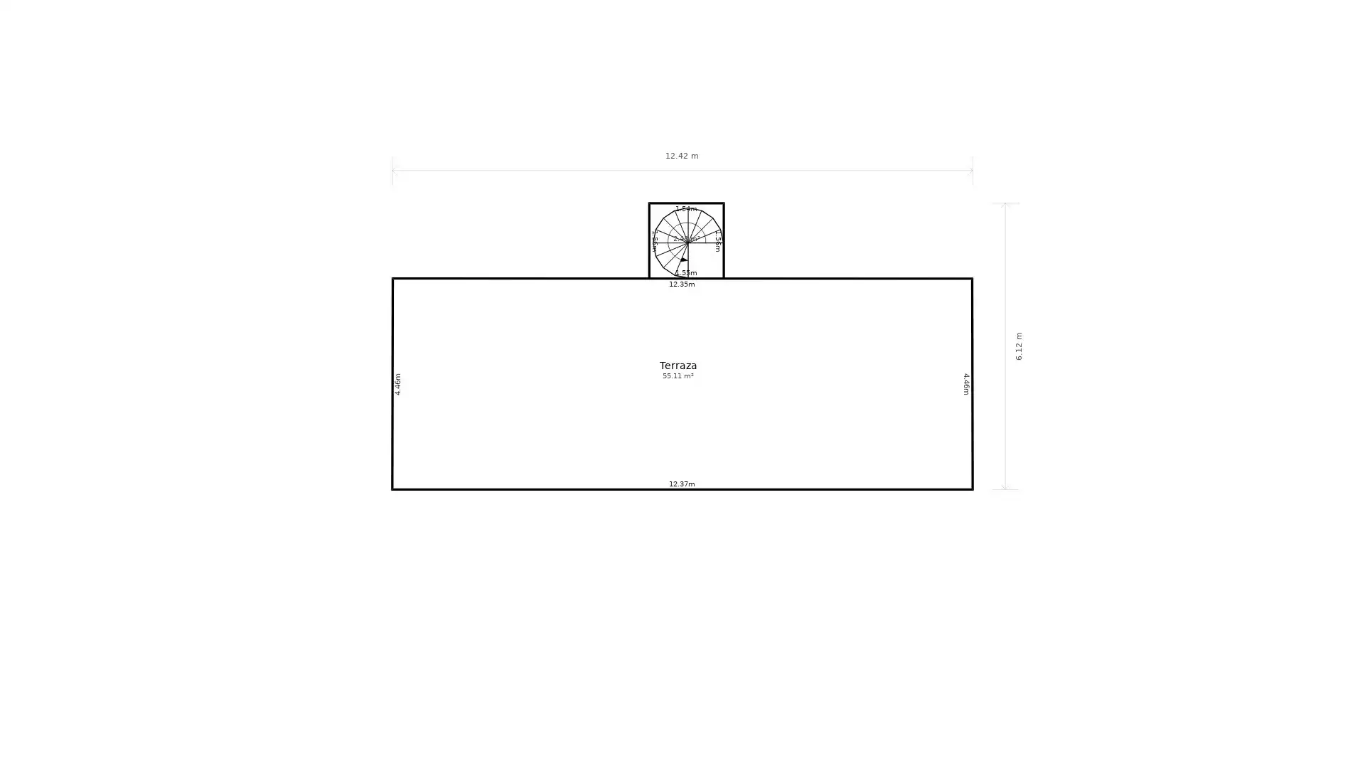 Casa con jardín en venta en Segur de Calafell, imagen 36