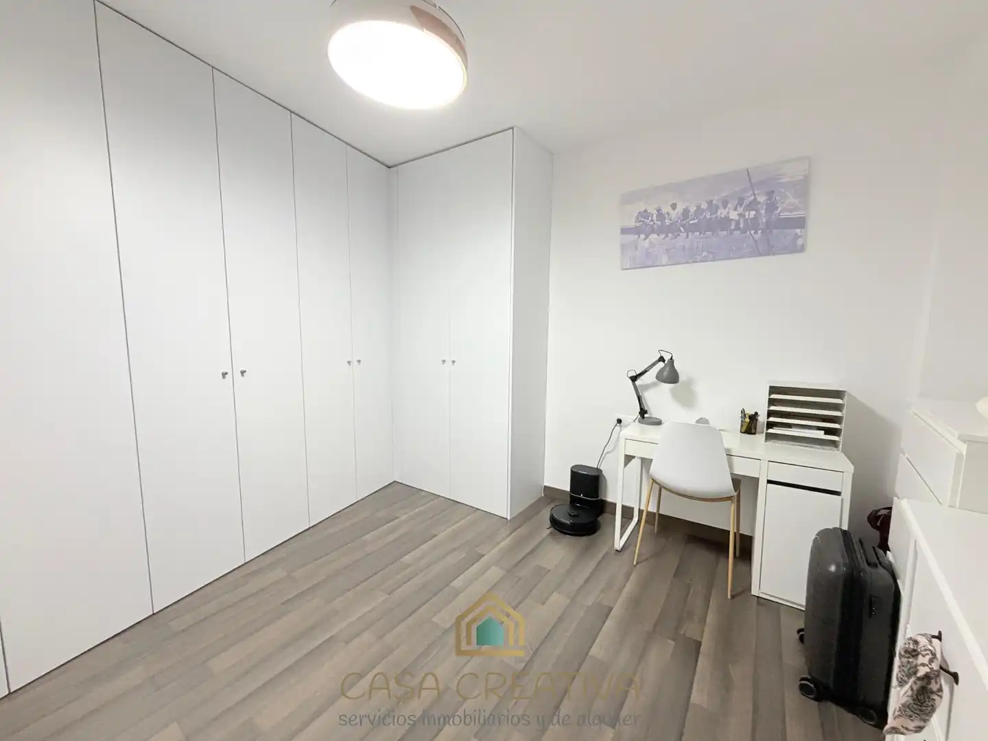 Habitación de Piso en venta en Alzira con Aire acondicionado, Calefacción y Amueblado