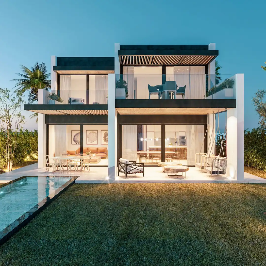 Haus mit Pool zum Verkauf in Benamara - Atalaya, imagen 45