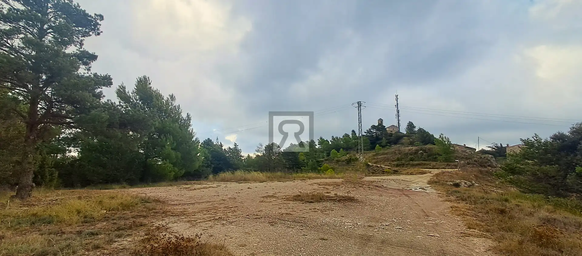 Terrain rustique à vendre à Coroneta 30, imagen 11
