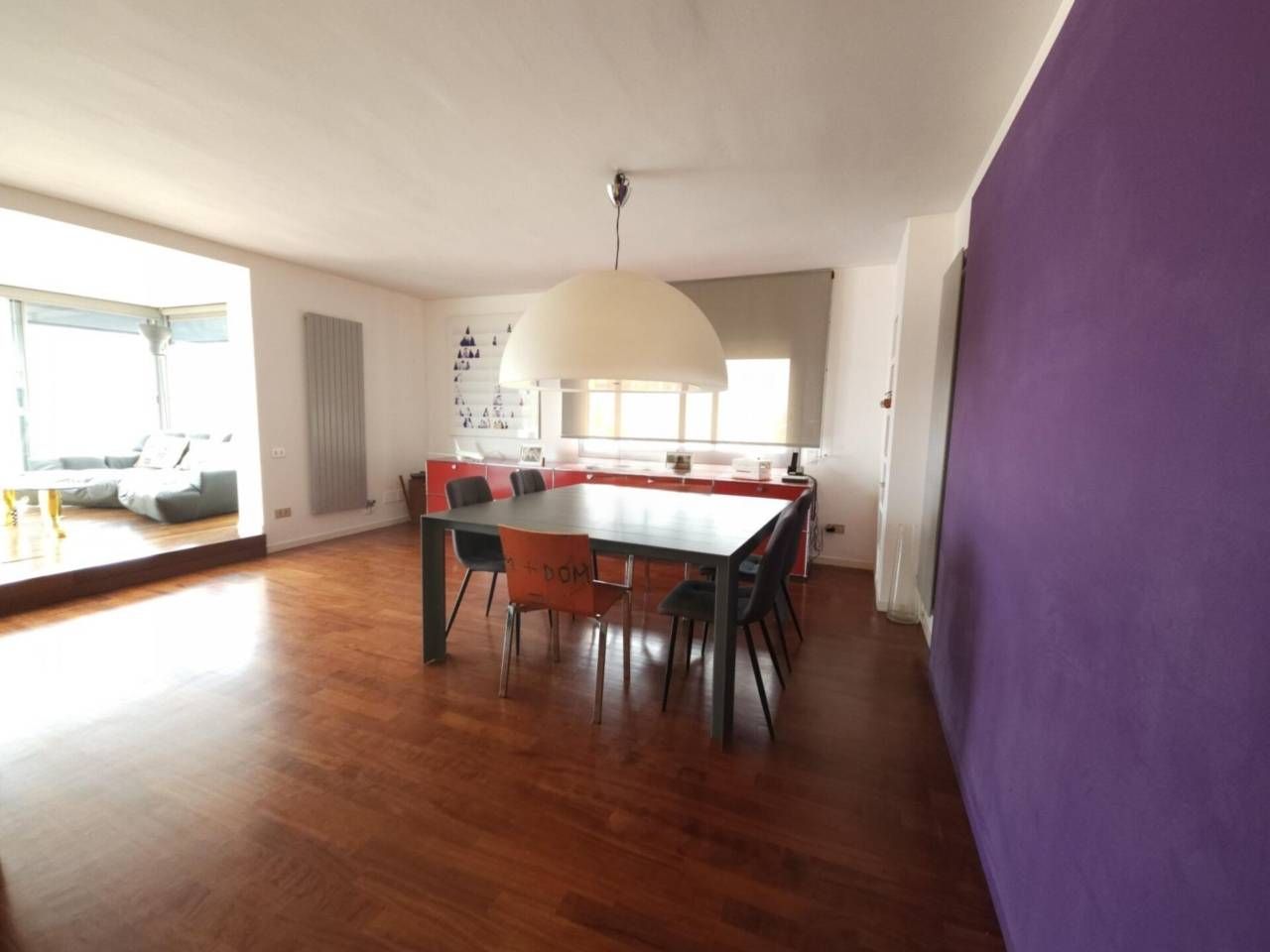Dining room of Flat for sale in Sant Joan Despí  with Air Conditioner, Heating and Terrace
