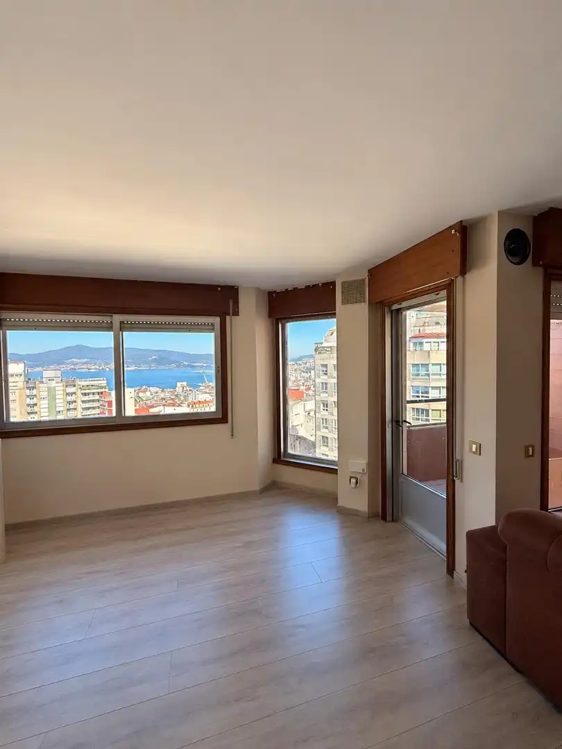 Ático con ascensor en venta en Centro Urbano, imagen 4