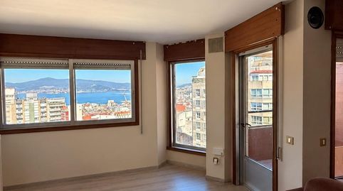 Foto 4 de Àtic en venda a Plaza España - Corte Inglés, Vigo