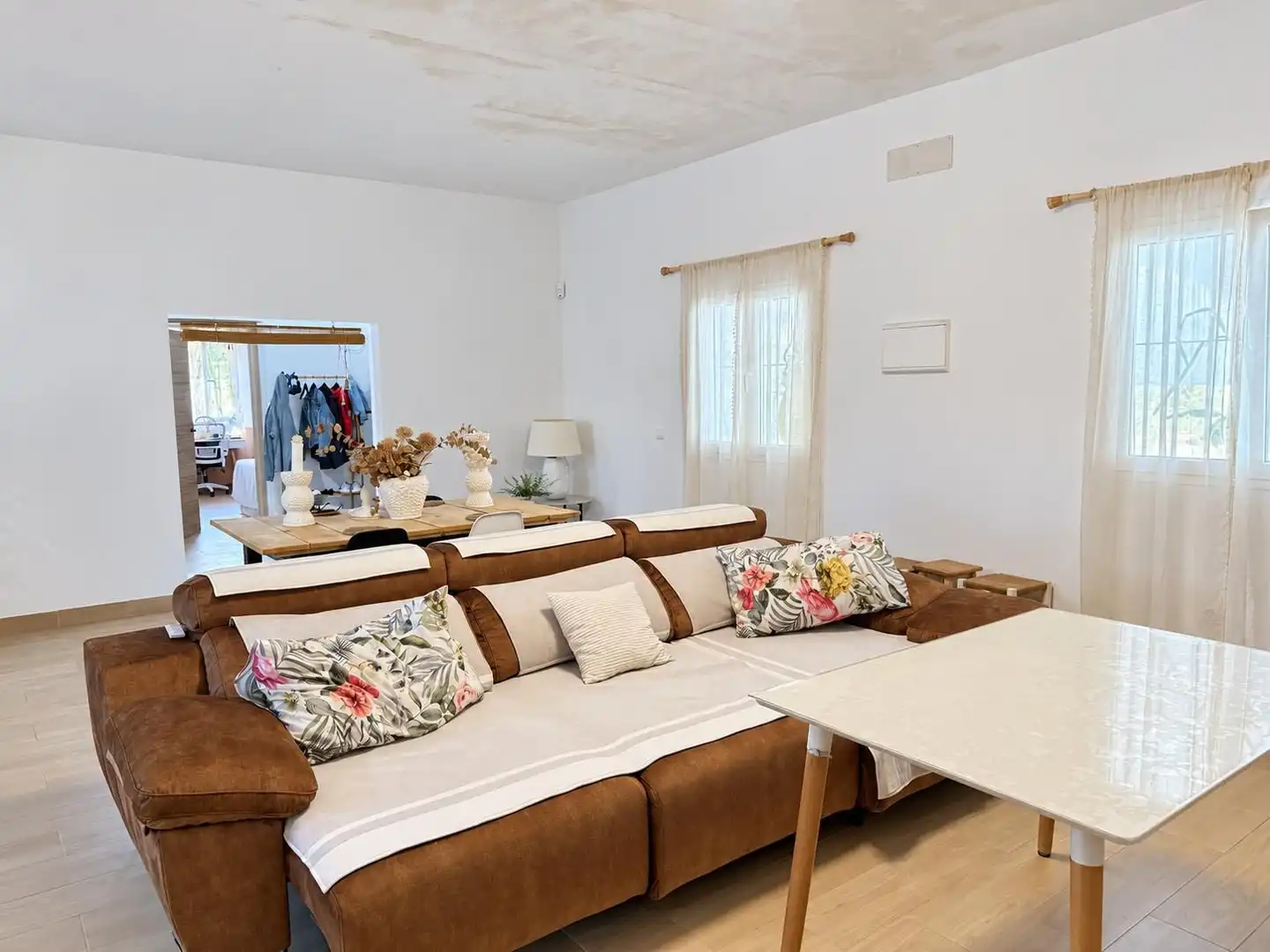 Villa avec piscine à vendre à Pedanías Norte, imagen 14