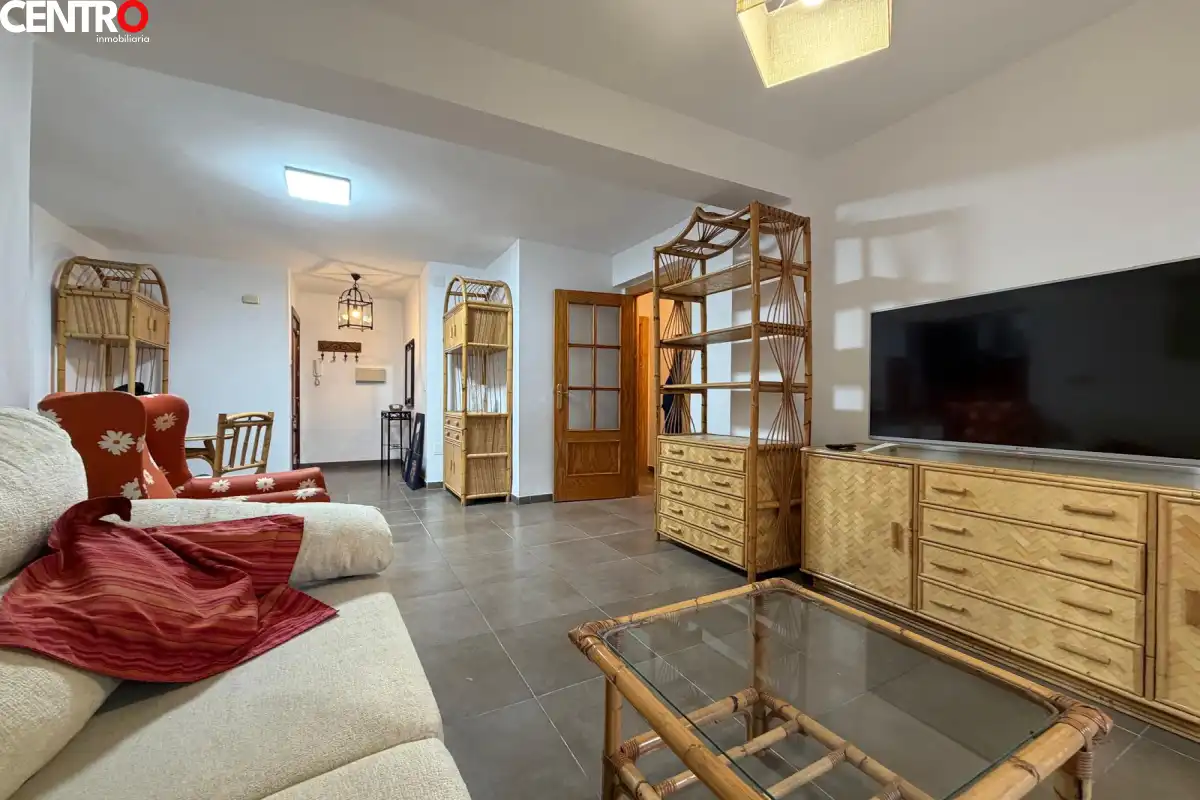 Fotografía del inmueble reportado: 900 €/mes — Centro – Sagrario, Granada
