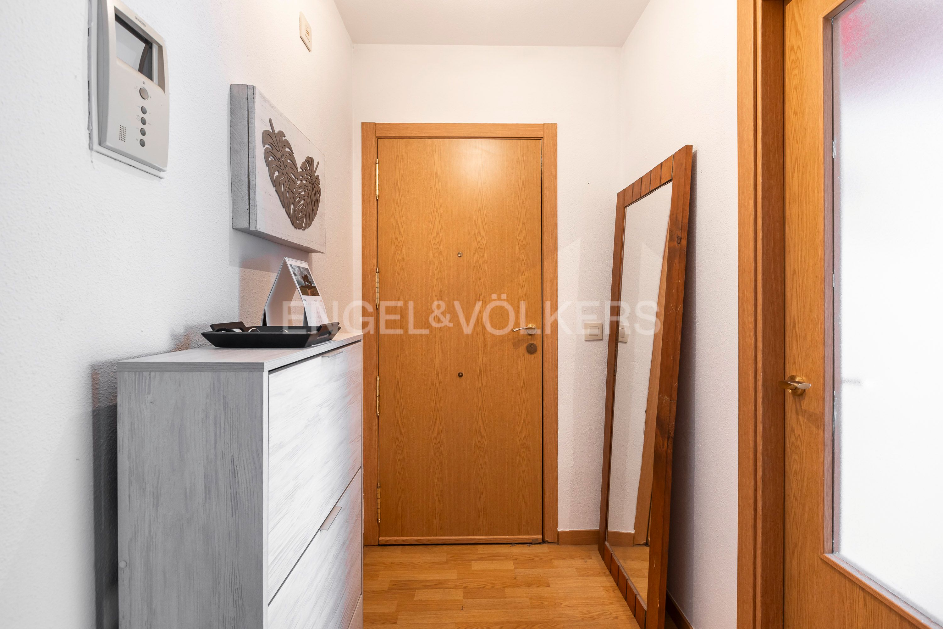 Apartament en venda en Meco amb Calefacció, Parquet i Balcó