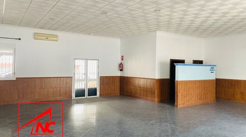 Photo 5 of Industrial buildings for sale in Las Cabezas de San Juan, Sevilla