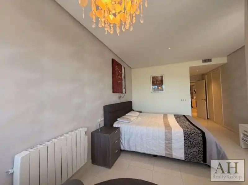Apartamento en venta en Altea Hills, imagen 12