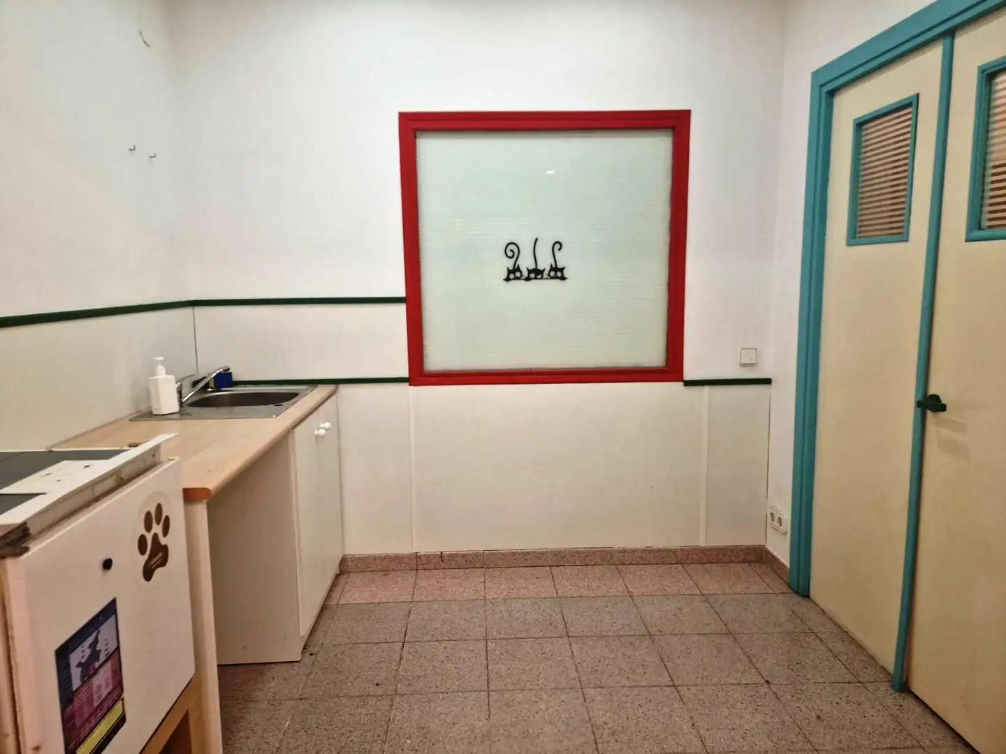 Business premises for sale in Carrer de Cristòfor Colom, imagen 9
