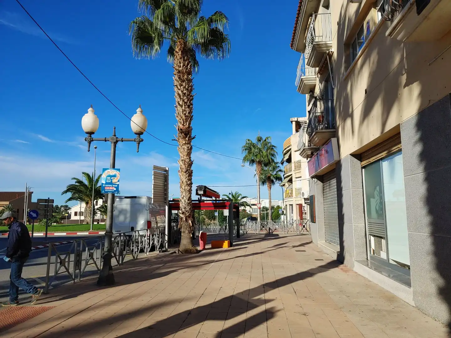 Local commercial à louer à Sant Jordi, imagen 3