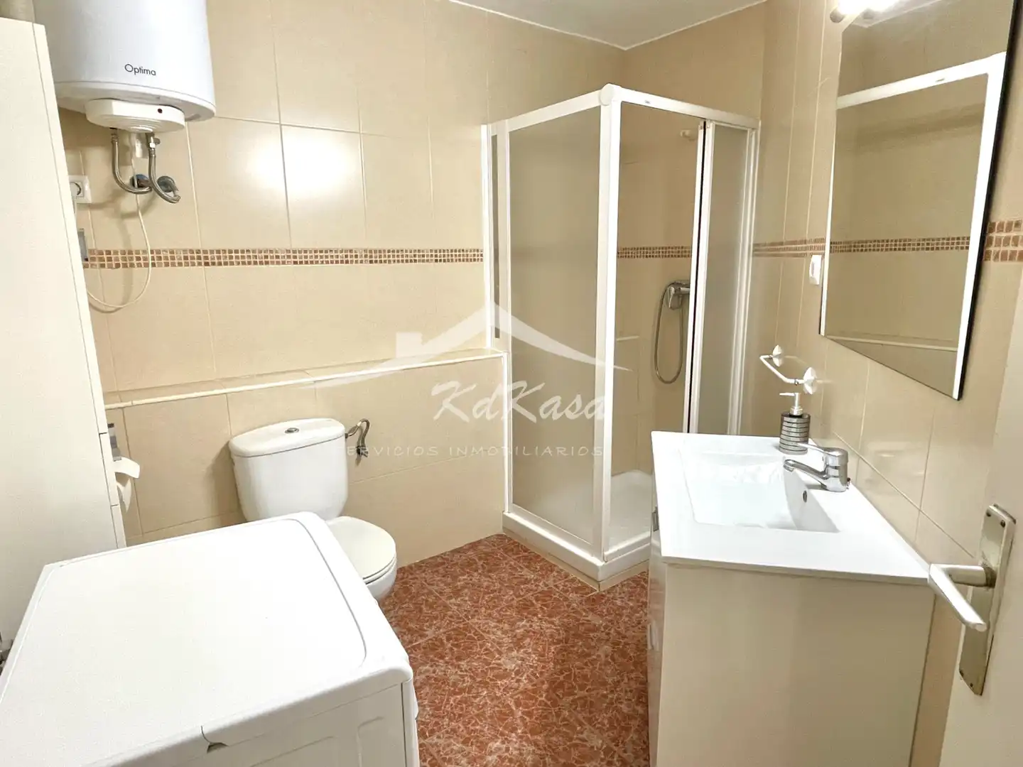 Bany de Estudi de lloguer en La Pineda