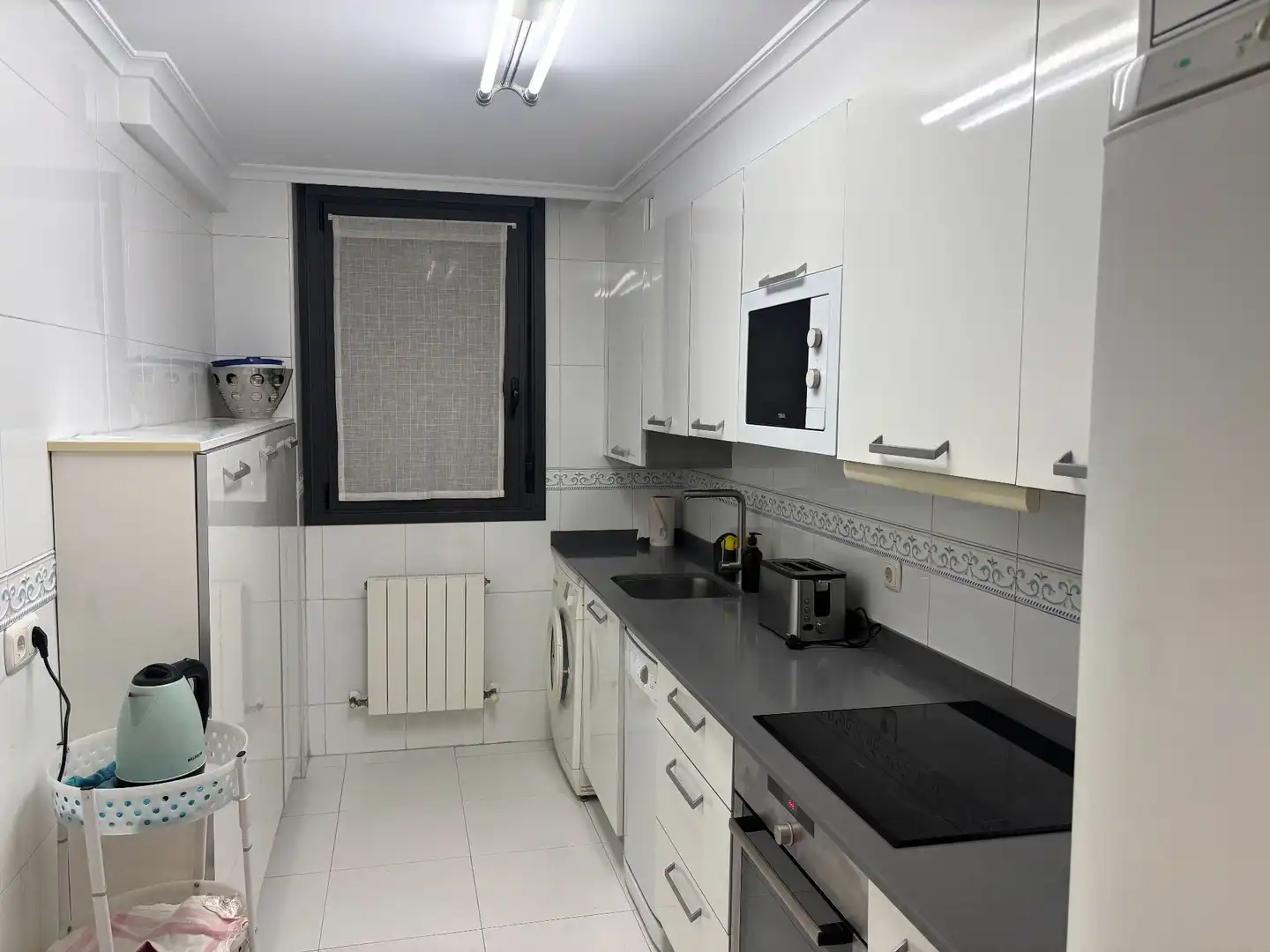 Appartamento con ascensore in vendita a MUZATEGI, imagen 7