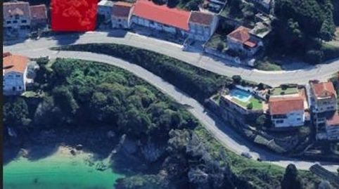 Terreno en Carrasqueira Bueu  Pontevedra, immagine 3
