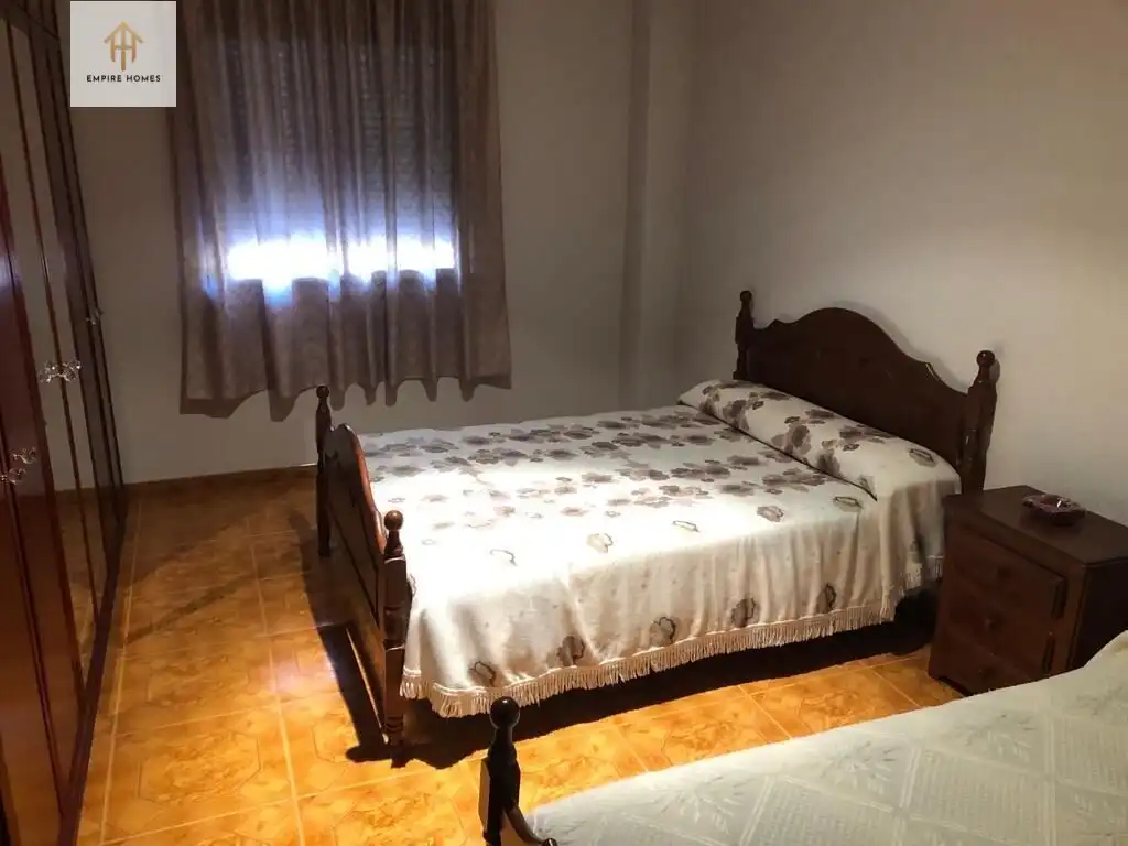 Schlafzimmer von Residential zum Verkauf in Torreorgaz