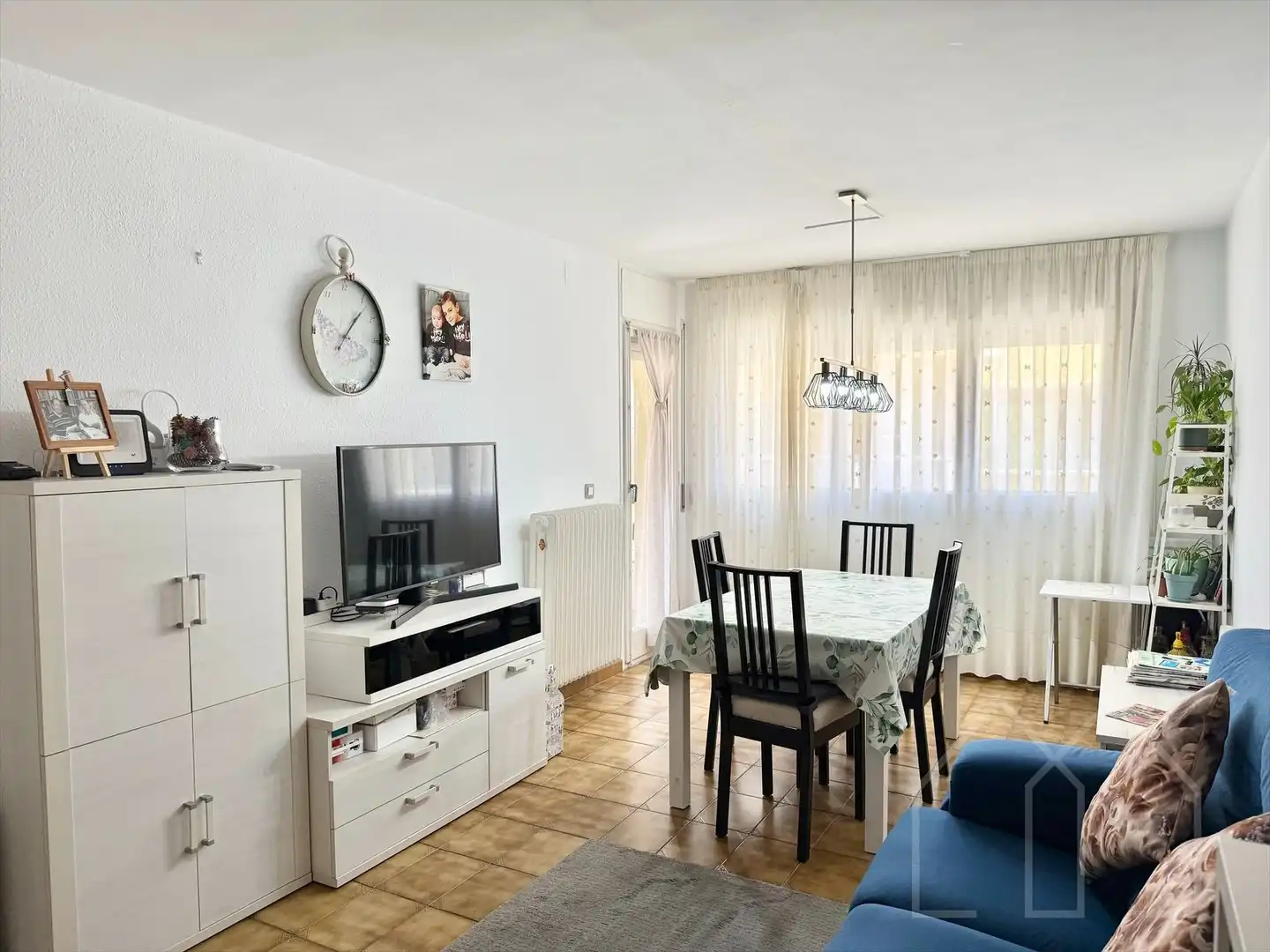 Piso en venta en Sant Narcís