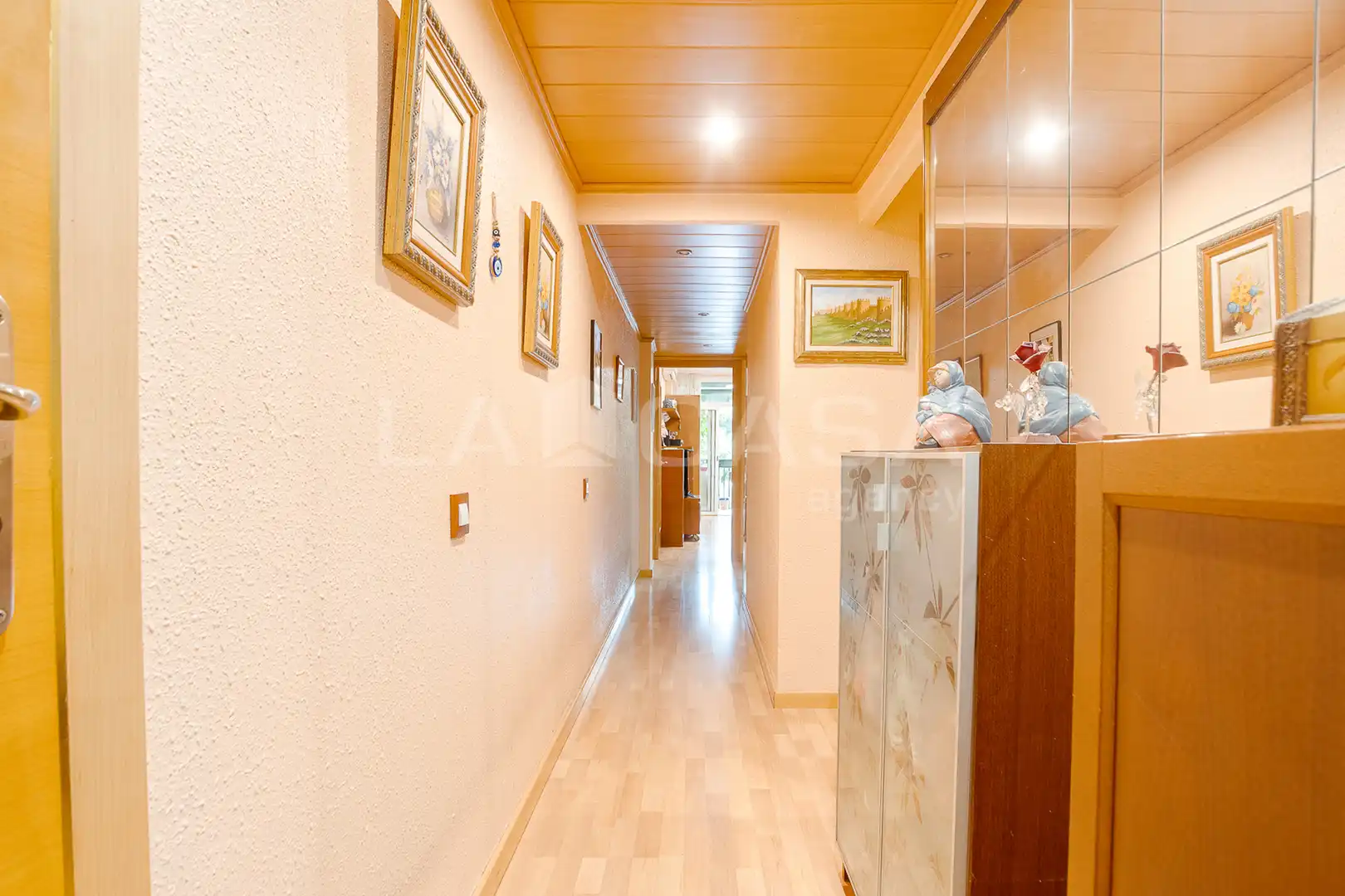 Piso con terraza en venta en Sant Martí, imagen 21