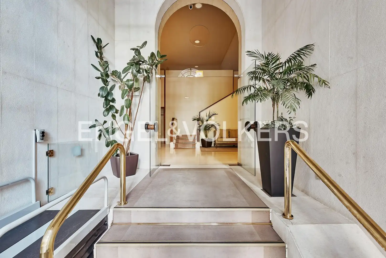 Appartamento con ascensore in vendita a Barrio de Salamanca, imagen 30