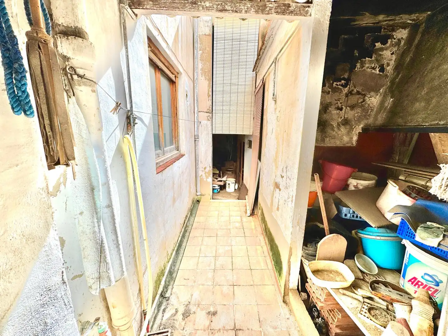 Casa rustica in vendita a Benissa pueblo, imagen 9