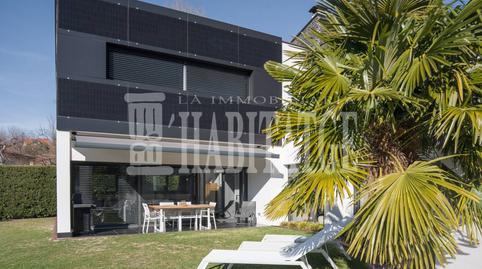 Foto 3 de Casa o chalet en venta en Avenida Montseny, Viladrau, Girona