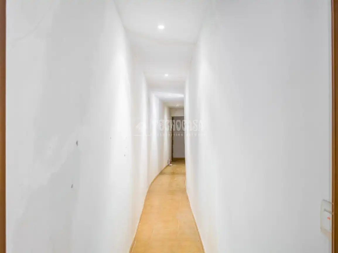 Piso en venta en Madrid