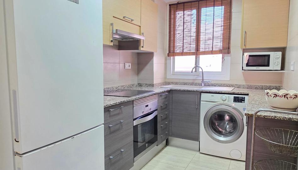 Photo 1 of Flat for sale in Luz Casanova, Sant Antoni, Valencia