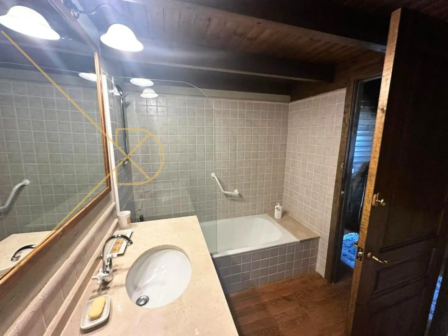 Casa in vendita a Carrer camí de les pareres, imagen 21