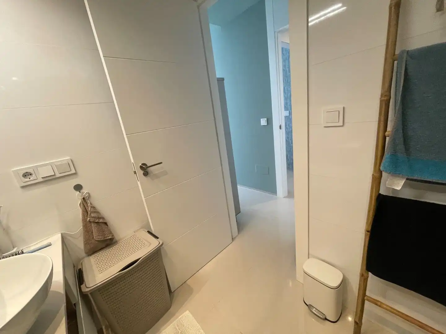 Apartament en venda a Centro