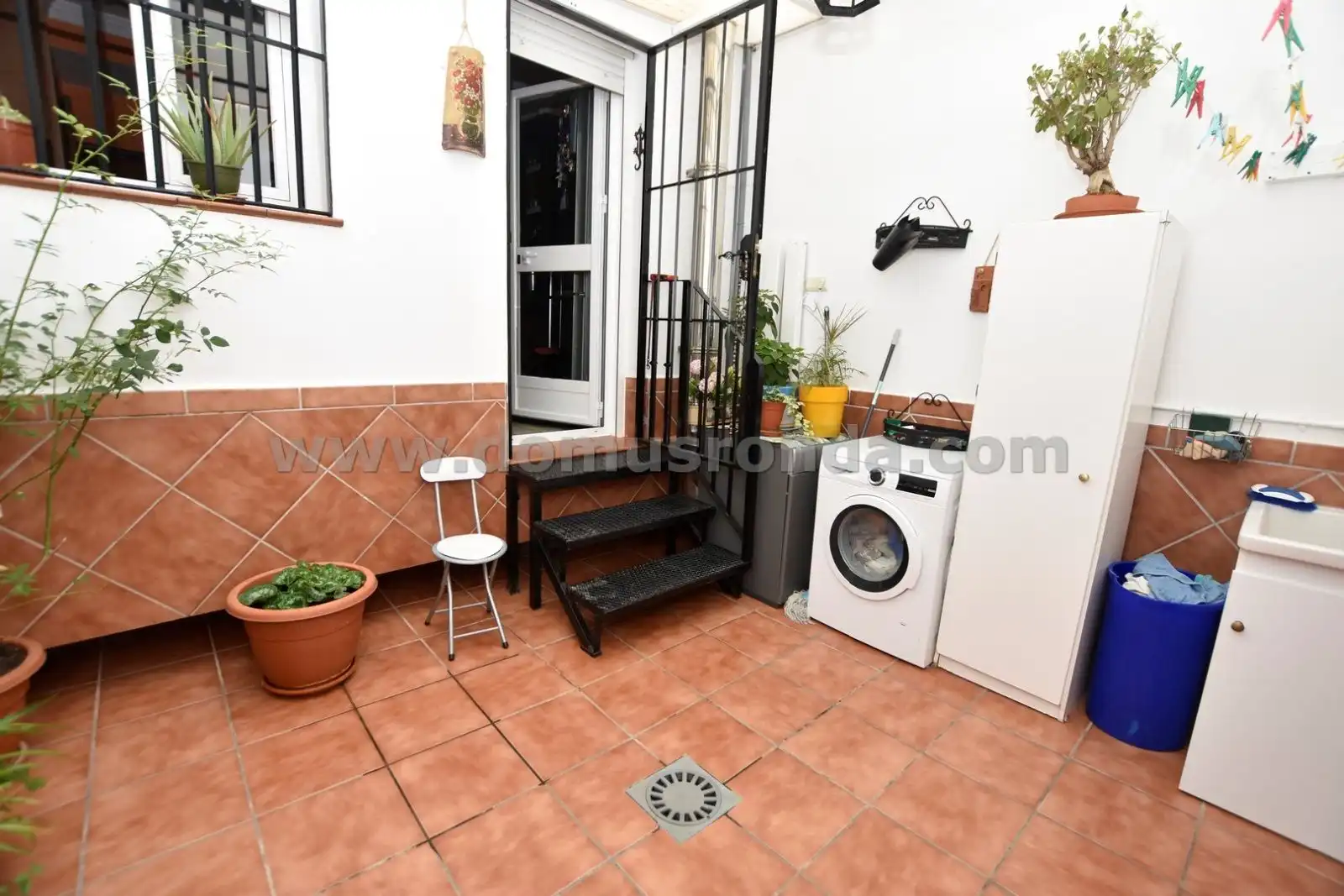 House with terrace for sale in San Cristóbal, imagen 13