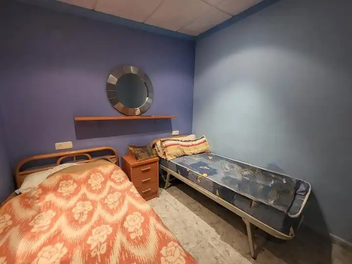 Habitación de Casa o chalet en venta en Sisante con Aire acondicionado, Calefacción y Amueblado