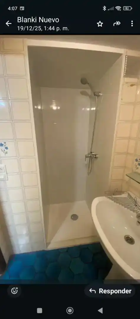Bany de Planta baixa en venda en Condado de Treviño amb Traster, Moblat i Forn