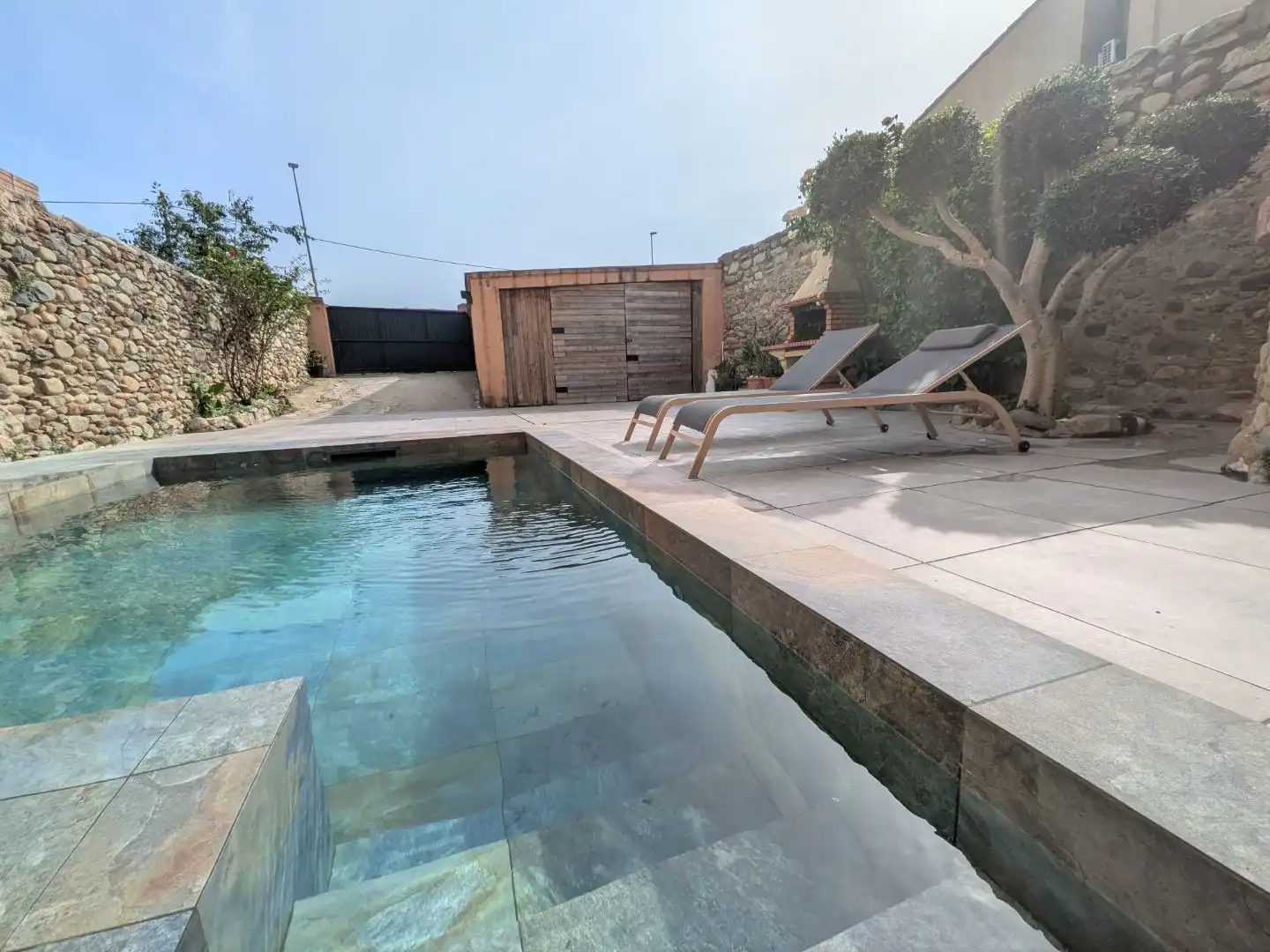 Maison rustique avec piscine à vendre à Carrer del Raval 39, imagen 12