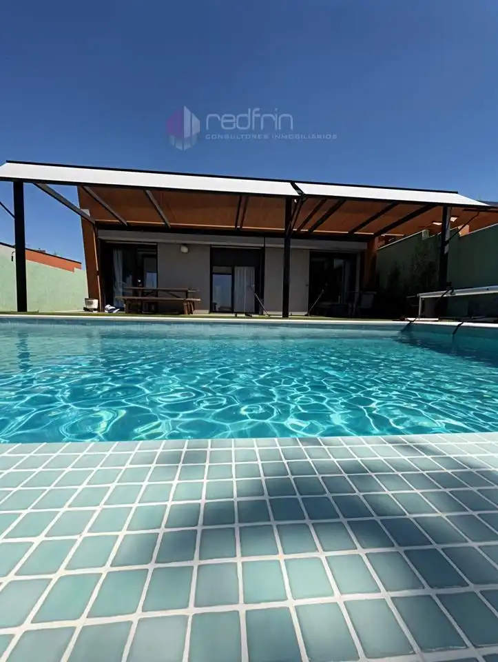Piscina de Casa o chalet en venta en Vegas de Matute