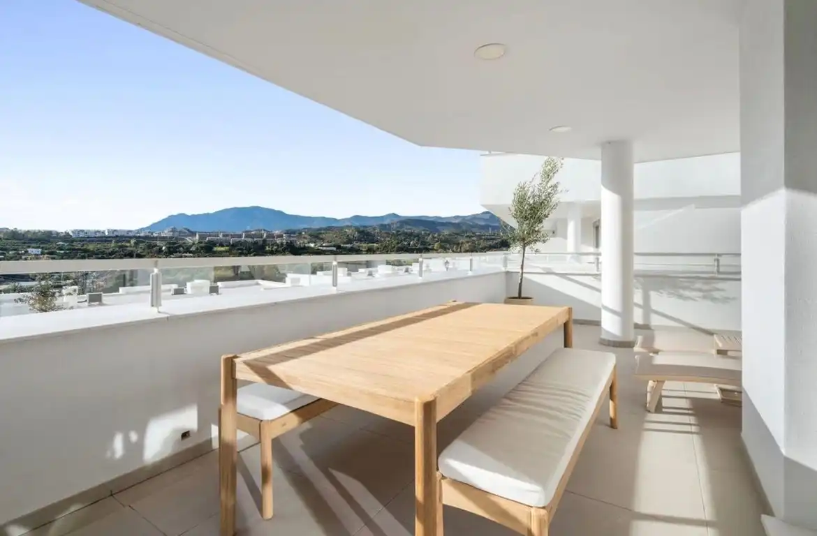 Appartement avec piscine à vendre à Benamara - Atalaya, imagen 11