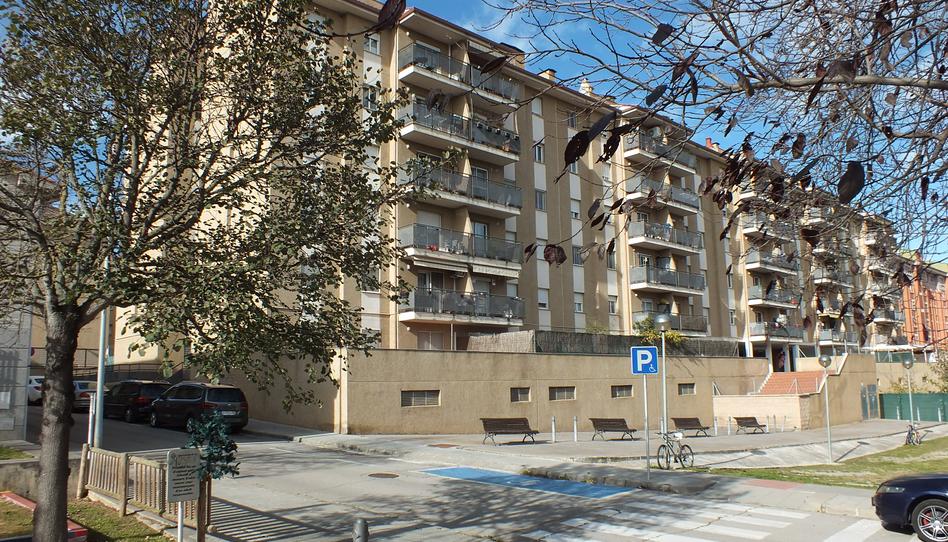 Foto 1 de Pis en venda a Estadi - Santa Anna, Barcelona