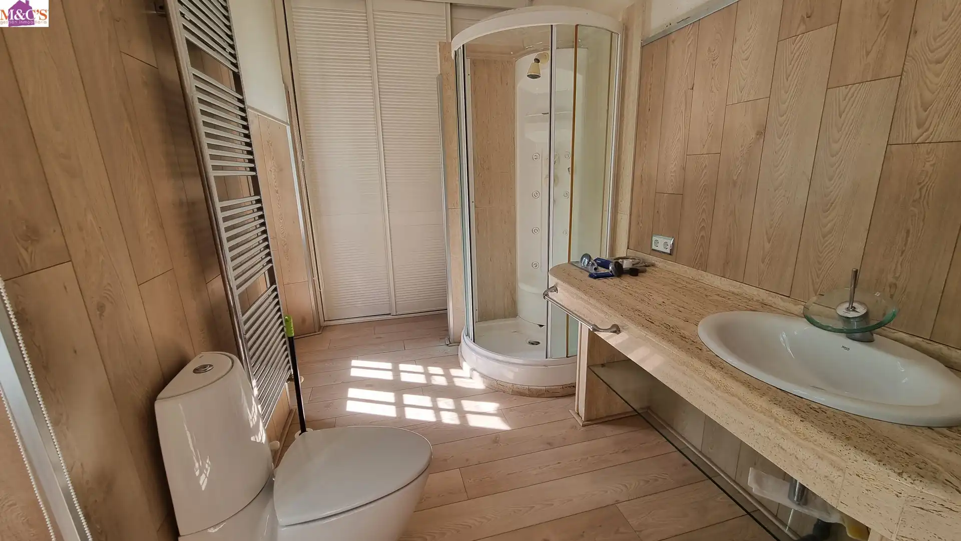 Chalet con piscina en venta en Almodóvar del Campo, imagen 16