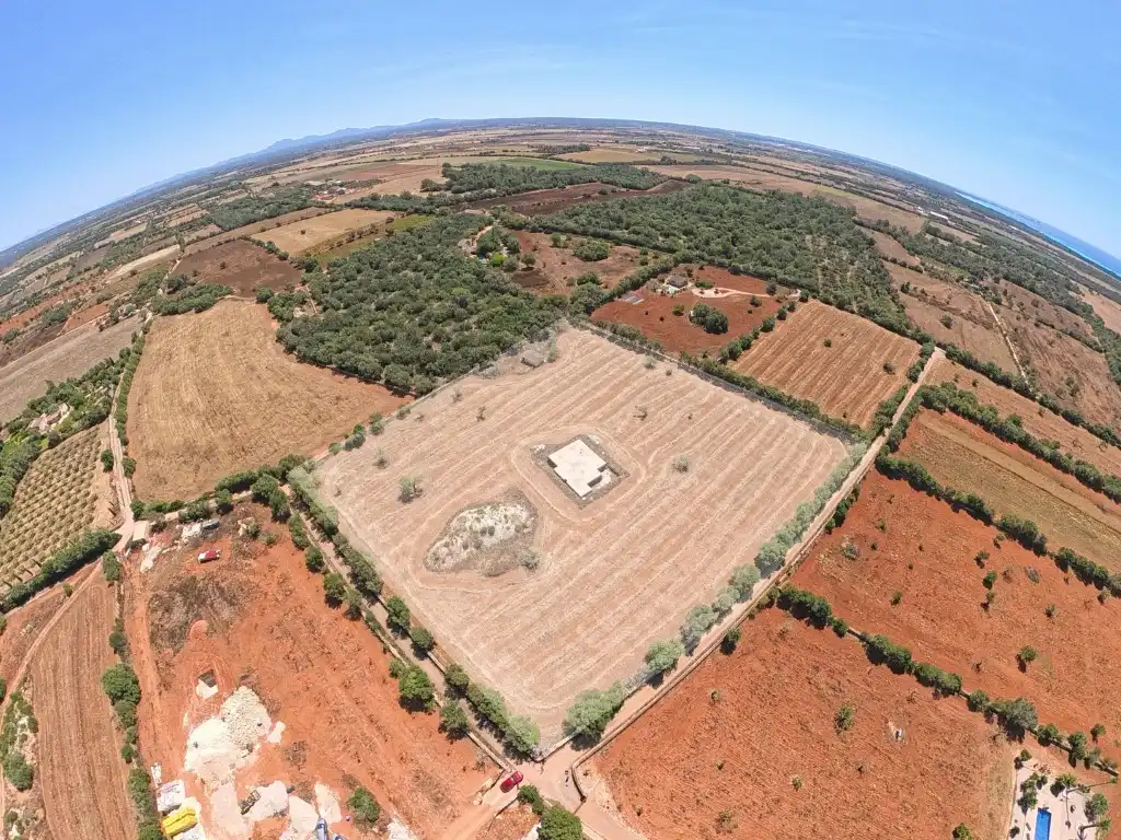 Residential land for sale in Poligono 22 Paraje 108 Sa Sorda, imagen 3