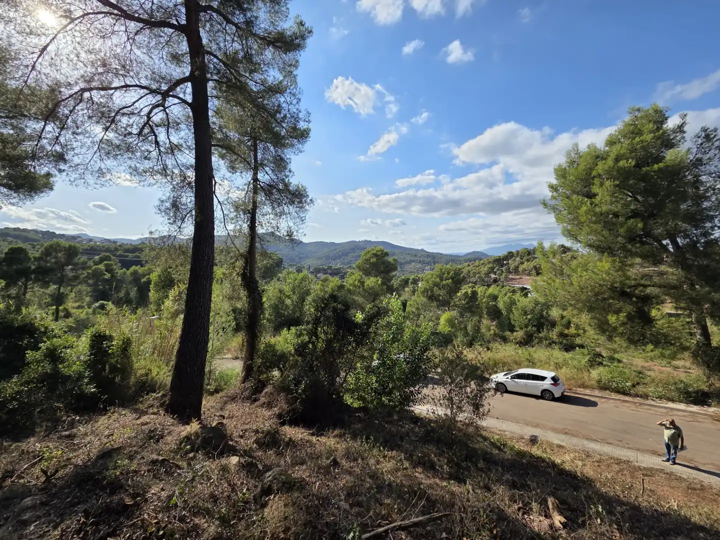 Wohnbaugrundstück zum Verkauf in Carrer Ramon Martí Alsina 7, imagen 9