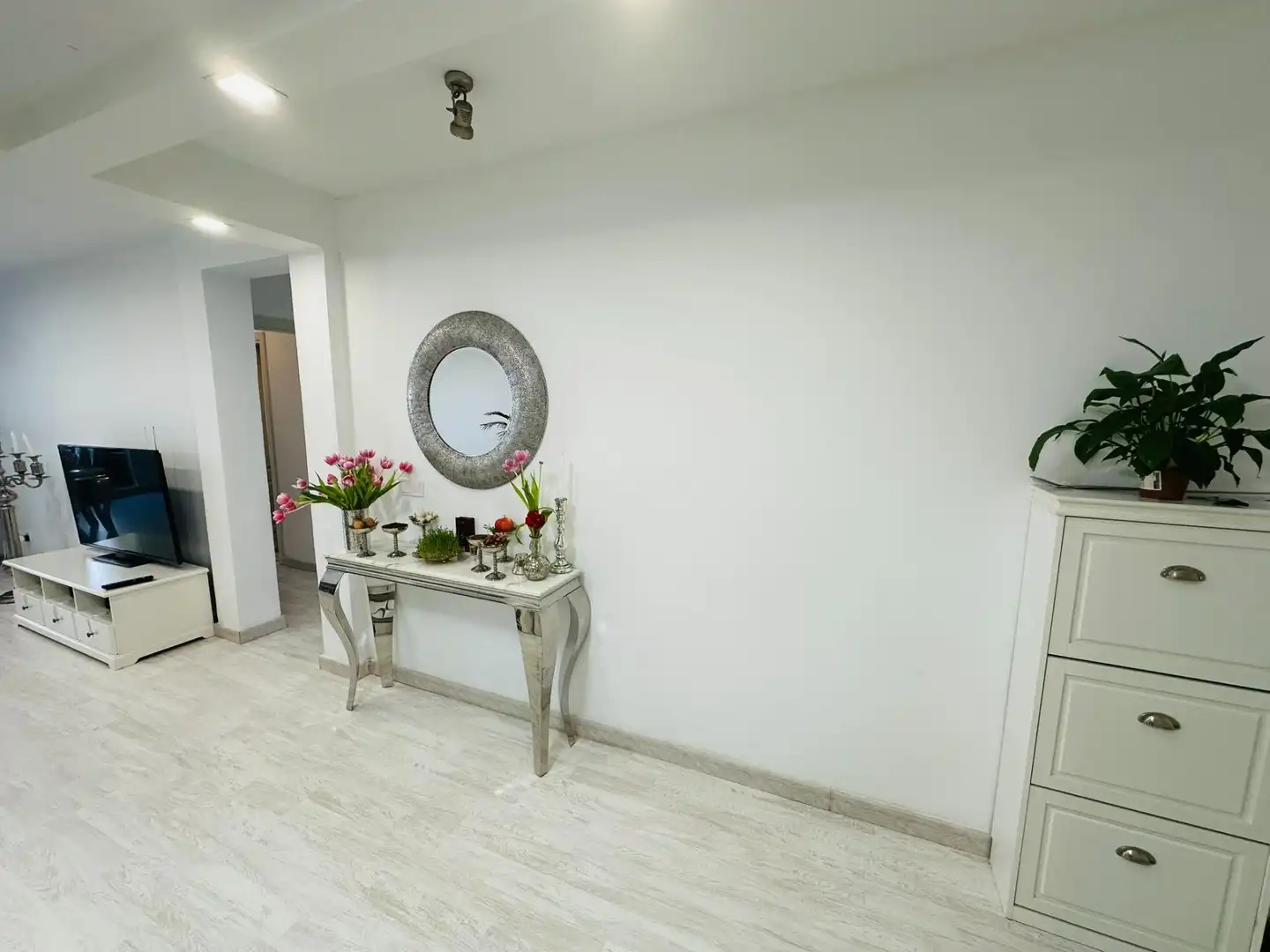 Piso en venta en Benalmádena con Aire acondicionado, Jardín privado y Terraza