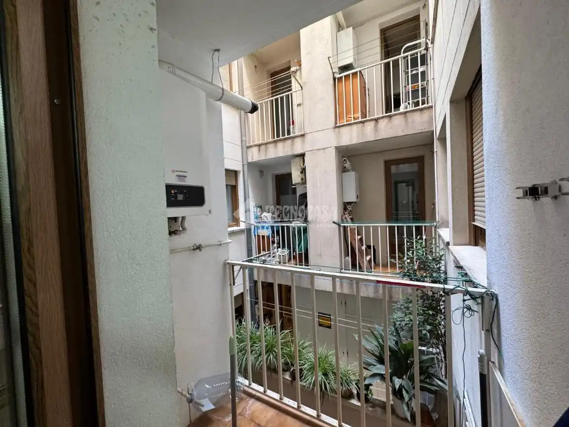 Flat for sale in MARQUES DE AHUMADA, imagen 9