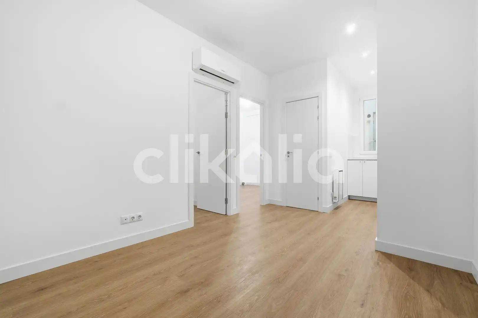 Wohnung zum Verkauf in Madrid mit Heizung