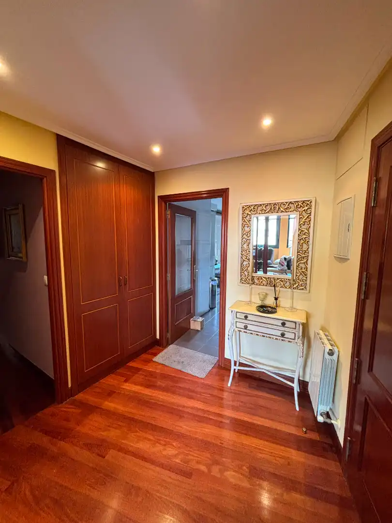 Piso con terraza en venta en Pormetxeta Kalea, imagen 7