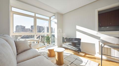Photo 5 of Flat to rent in Calle Hernandez de Tejada, San Pascual, Madrid