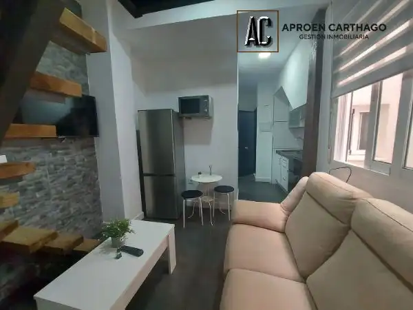Apartament de lloguer a Calle Macarena, imagen 2