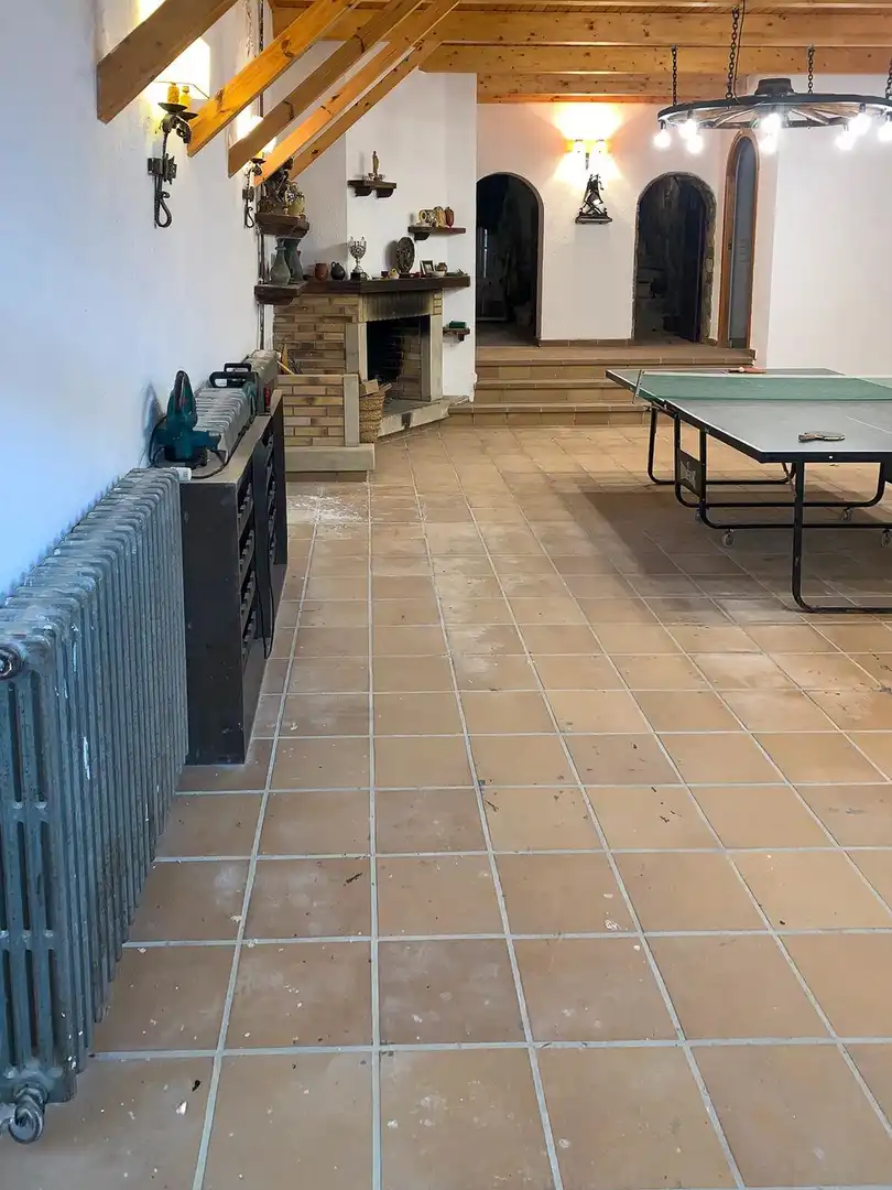 Country homes for sale in Tàrrega  with Air Conditioner, Heating and Private garden