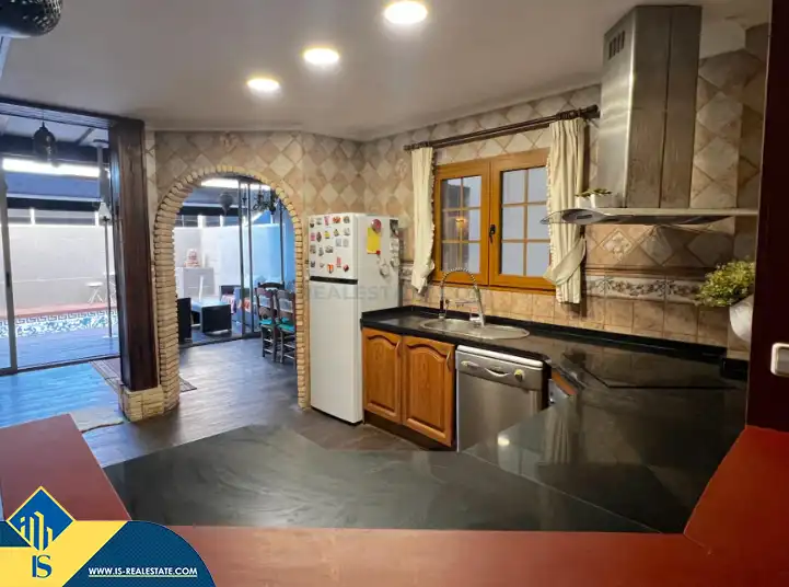 Villa avec piscine à vendre à Centro, imagen 8