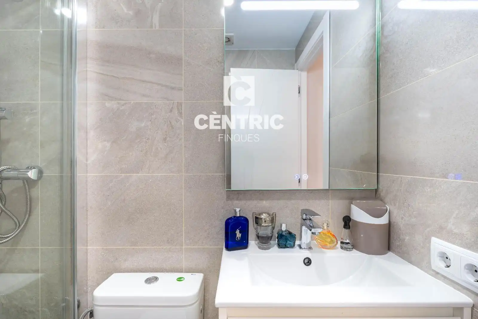 Piso en venta en Rambla Sant Nebridi, Cementiri Vell