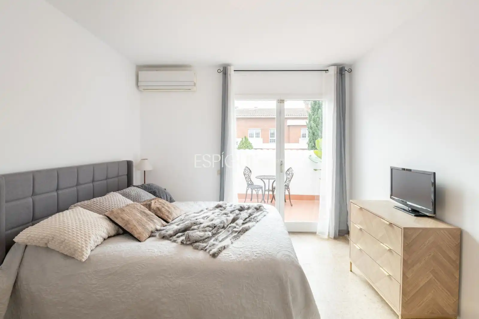 Reihenhaus mit Terrasse zum Verkauf in Enllaç 9 casa 2, imagen 25