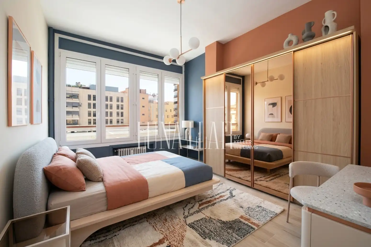 Habitación de Piso en venta en Barcelona