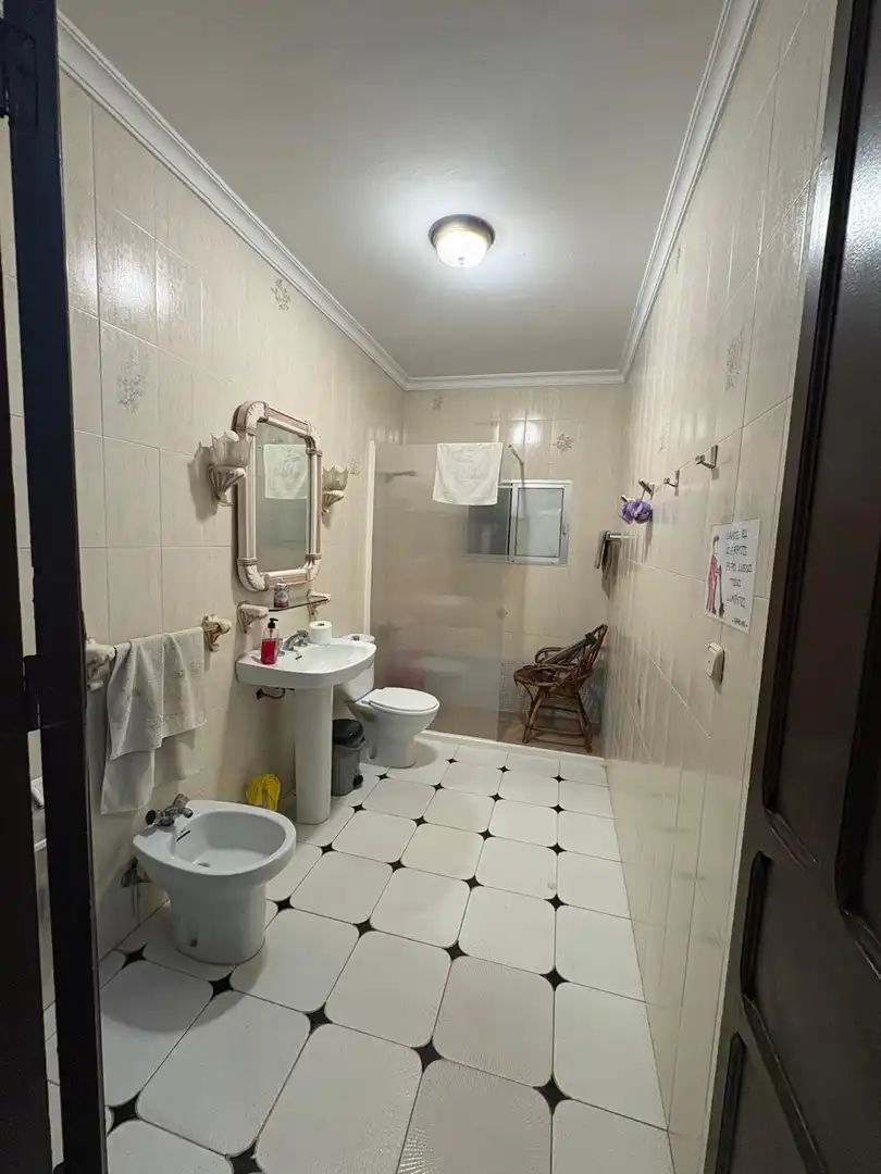 Badezimmer von Haus zum Verkauf in Almonte mit Abstellraum