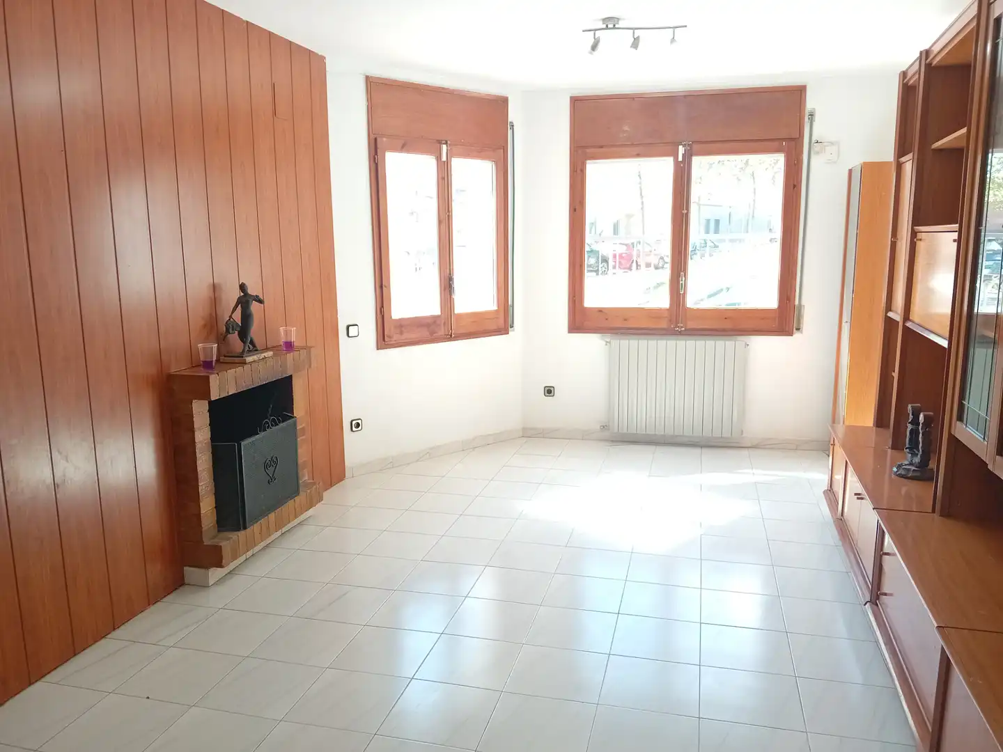 Adosado con terraza en venta en Cassà de la Selva, imagen 2